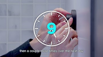 How to Install Suction Cups Hooks - HOME SO Bathroom Hooks with Suction Cup Holder, Bronze