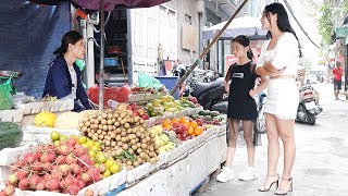 Mẹ Con Nữ Thư Ký Khinh Thường Người Buôn Bán, Lúc Gặp Nạn Mới Hiểu Rõ Chân Tình | Nữ Thư Ký Tập 50