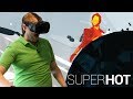 КУПЛИТАН АМЕРИКА ► Superhot VR #3