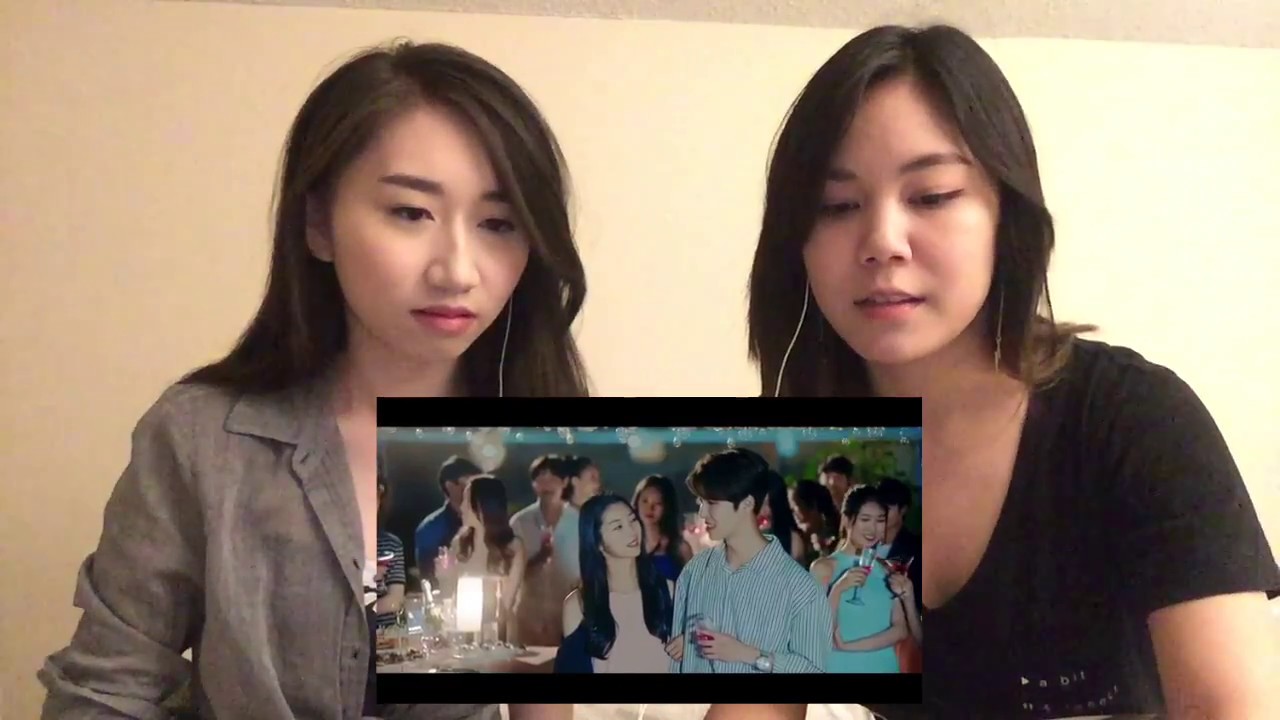 DAY6 - I SMILE MV REACTION