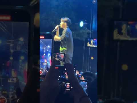 建中舞會 韋禮安 如果可以