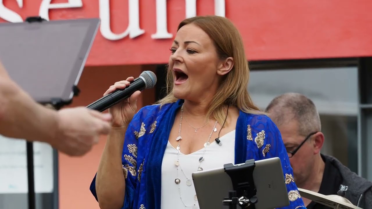 City Of Derry Jazz Festival