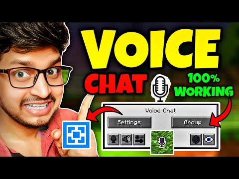 How To Add Voice Chat in Minecraft Aternos | Simple Voice Chat Aternos