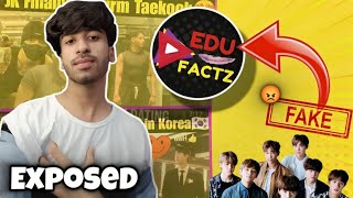 Fake Bts Army Exposed Truth Revealed