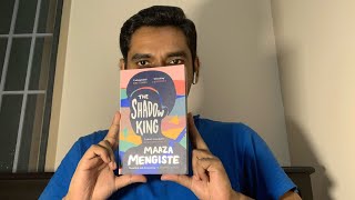 The Shadow King | Maaza Mengiste | Book Review