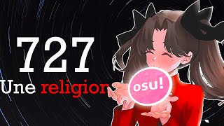 Le Mystère Du Nombre 727
