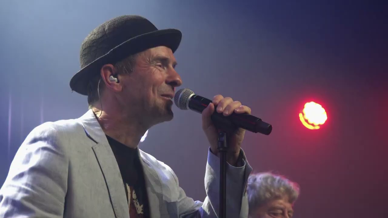 KicK some KinKs - Give the People what They Want, (live 2025)