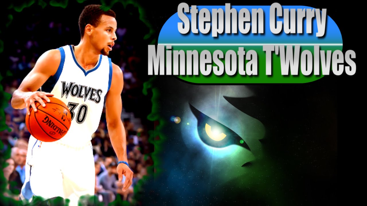 “Stephen Curry timberwolves”的图片搜索结果