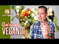 ¿Qué es ser vegano? - Cocina Vegan Fácil