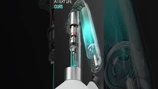Electric Plant Fogger Spray – USB Rechargeable Watering