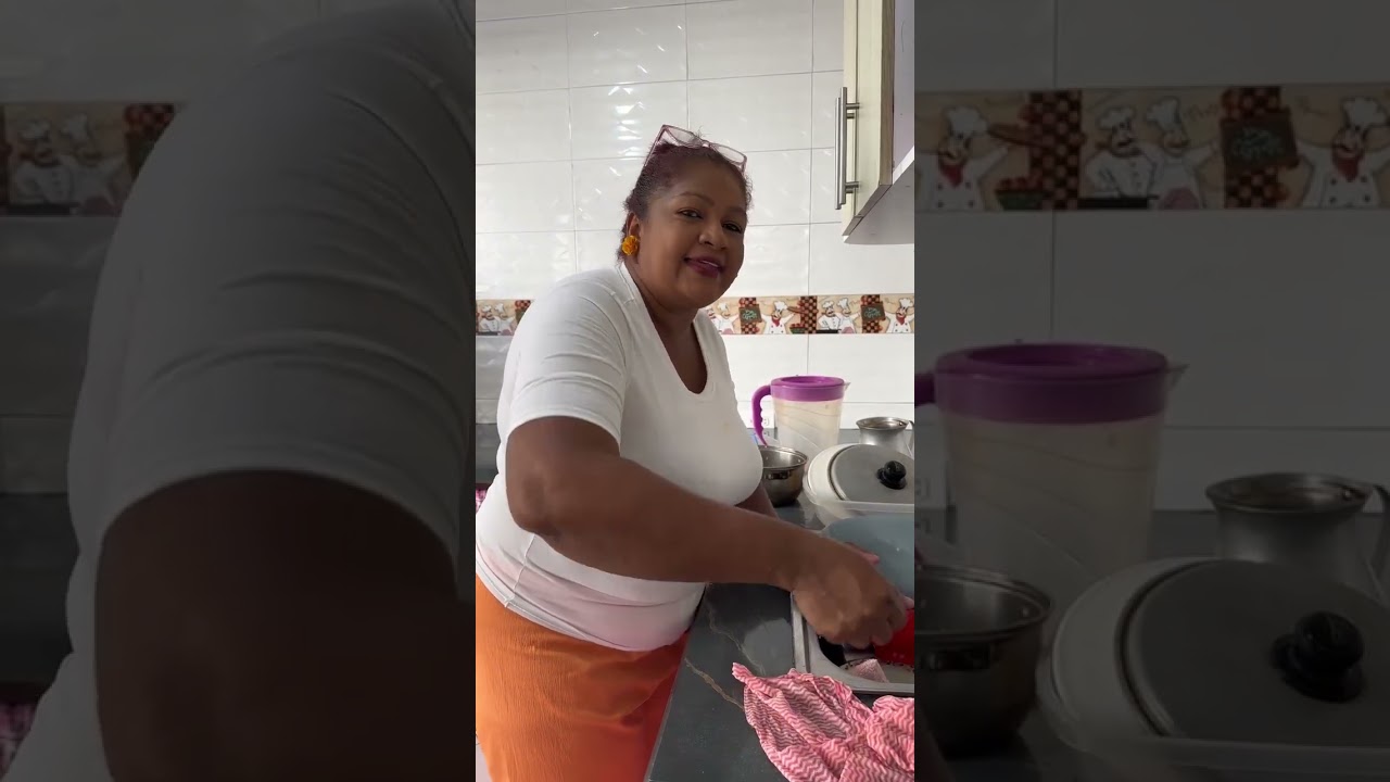 Esta mujer perdió a su esposo por sus cel0s imaginarios y al final esto pasó 😱