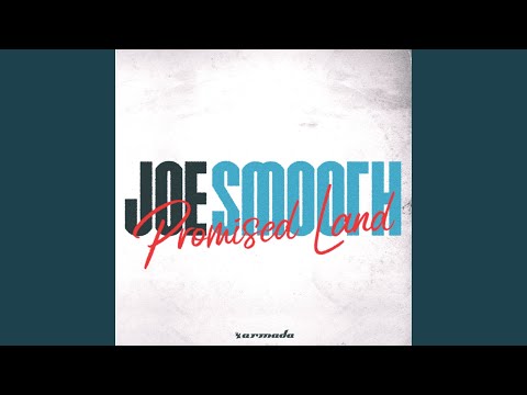 Joe Smooth — I'll Be There