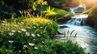 relaxing nature sounds for sleep