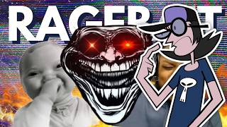 Wesos Reacciona A Ragebait Los Nuevos Trolls De Internet 
