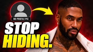 The Psychology of Becoming a Man You Respect (Full Guide)