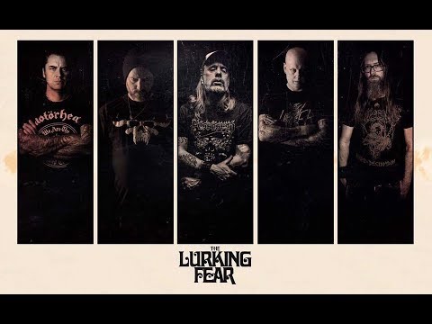 THE LURKING FEAR's Tomas Lindberg on Debut Album, Upcoming AT THE GATES Album & Songwriting (2017)