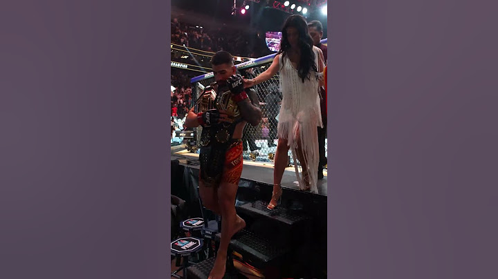 What's next for Ilia Topuria? 🤔 #ufc317