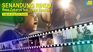Erie Suzan SENANDUNG RINDU male cover version Reza Zakarya feat Yayat DA2 | Reza Zakarya chords
