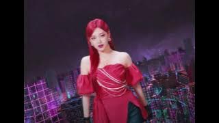 aespa - 'Savage' (Mafia in the morning remix) (Credit to gustav mixes)