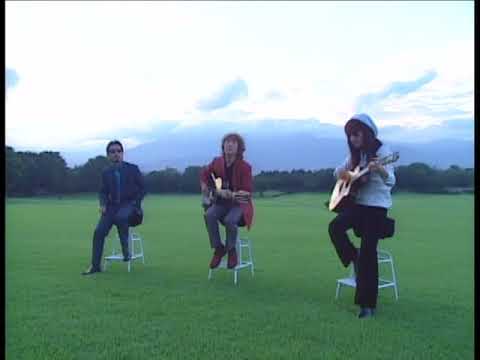 夜明けのLanding Bahn! -Acoustic Ver.- (THE ALFEE 1997年 ビデオ