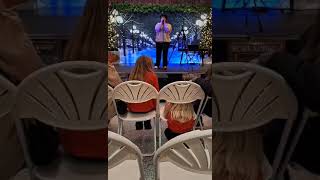 Holiday Hullabaloo In Clive - November 30Th, 2024