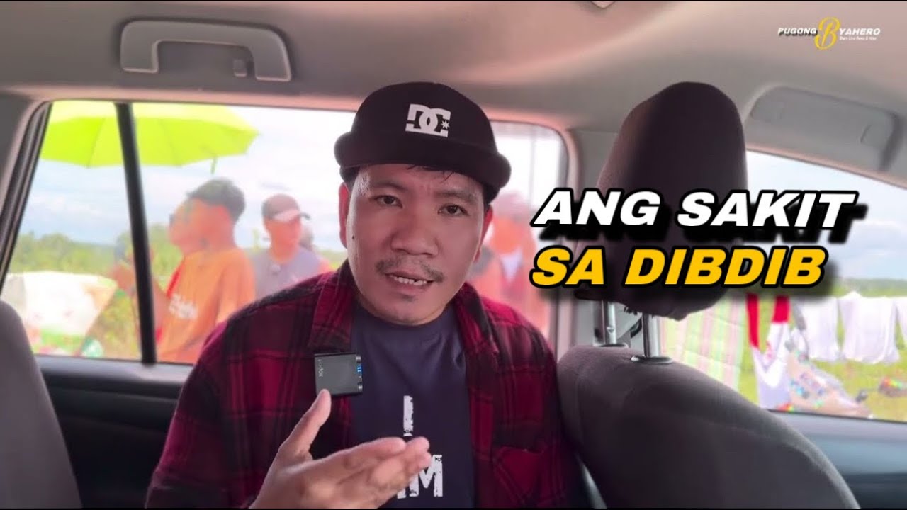 GRABE HABANG KAMI NAMIMIGAY NG TULONG DITO SA CEBU ITO YUNG NABALITAAN KO! #pugongbyahero 