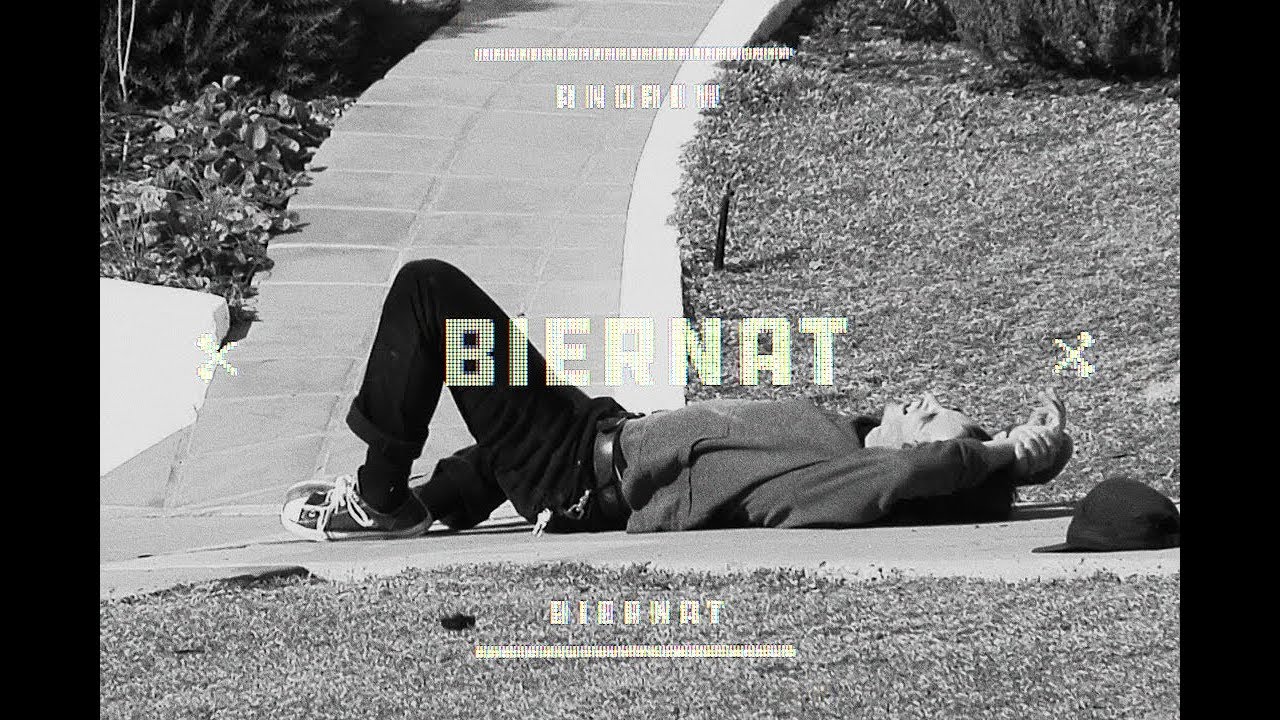 Double Vision | Andrew Biernat