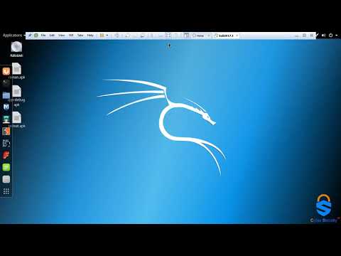 42-How to hack android with open link with armitage