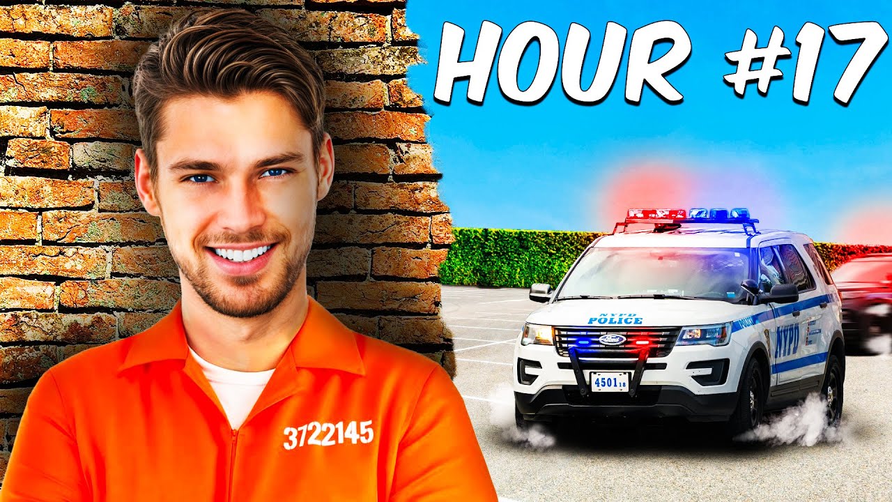 Timelapse: Viral Thumbnail Speedrun | Thumbnail Design Process