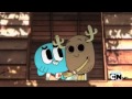 Gumball Tonight 
