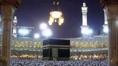 سورة الأنبياء sorat al-anbyia - وليد النائحي