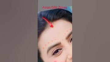 Autodisk sketchbook face smooth lip sync tutorial #sketchbookediting #trending #face #editing #short