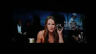 Citi💳 2026 Commercial - Strata Elite ft. Kristen Bell