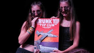 Bunk T Top Gun Sign Song 2023 