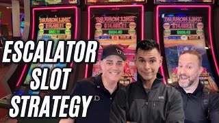 Desert Degens Low Limit Slot Strategy Tested screenshot 5