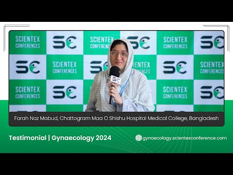 Testimonial by Farah Naz Mabud | Gynecology 2024
