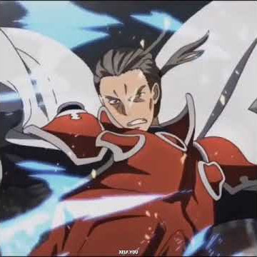 🔴 EPIC BATTLE SWORD ART ONLINE ANIME STORY_01 || @XELF.YOU