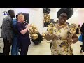 Afin Ara live at Oluwadamilare Adeoye’s 40th birthday celebration | Newcastle, Delaware | U.S.A
