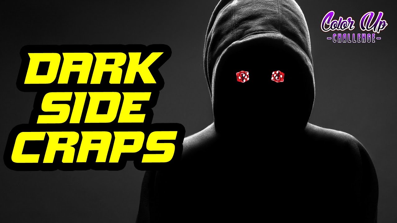 Craps Strategy Laying Odds