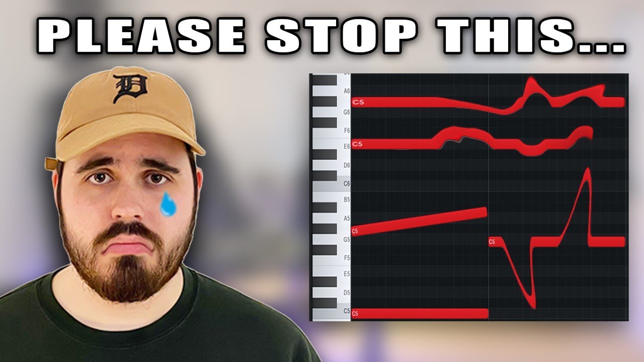 I Fixed My Subscribers Utopia Beats In FL Studio - YouTube