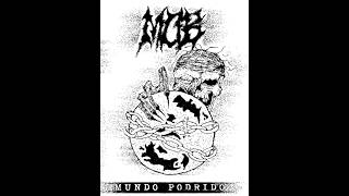 MOB - MUNDO PODRIDO EP