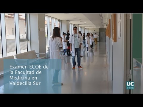 Vídeo: Quantes escoles de medicina de la UC hi ha?