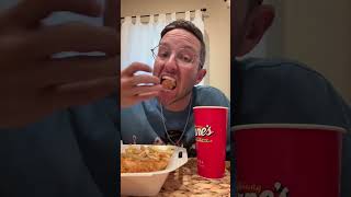 Raising Canes! @Raising Cane's #canes #canessauce #caneschicken #foodie #foodreview #food