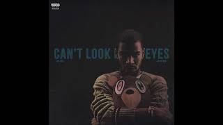 Kid Cudi Kanye West Feat  Daft Punk   Cant Look In My Eyes Official Audio