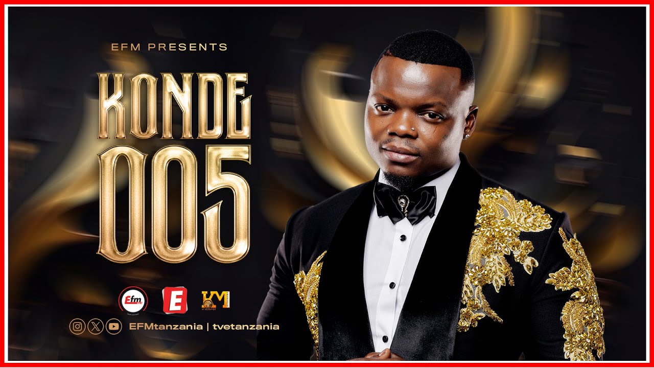 🔴LIVE: UZINDUZI WA ALBUM YA MUZIKI WA SAMIA - 25 MAY 2024