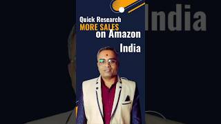 The Fastest Keyword Research Method for Amazon