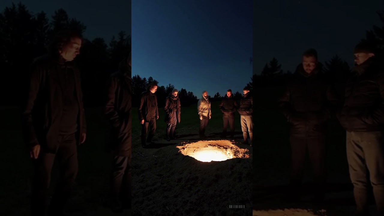 Earth's Most Bizarre Craters