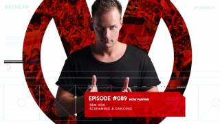 Yves V - V Sessions 089