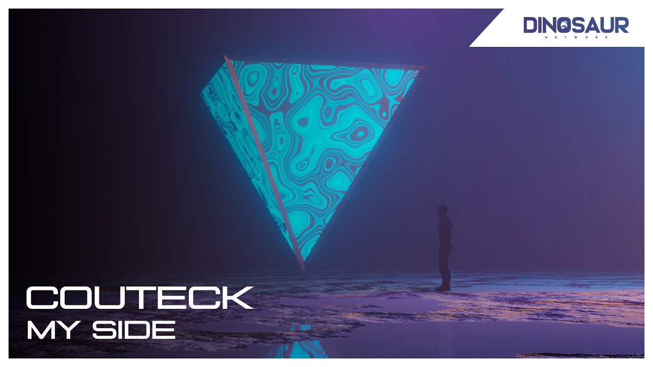 Couteck - My Side [Dinosaur Release]