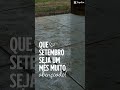 Bem-vindo Setembro 2025 #setembro #2025 #praiadorosa #pdr